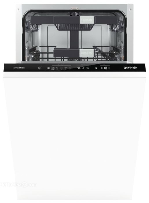 Посудомоечная машина GORENJE GV56211
