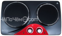 Кухонная плита RICCI ric-3206