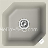 Кухонная мойка RIVELATO LOCUS 50 topazio