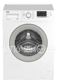 Стиральная машина BEKO WRE6612ZSW