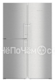 Холодильник Liebherr SBSes 8473 (SBNes 4265 + SKPes 4350)
