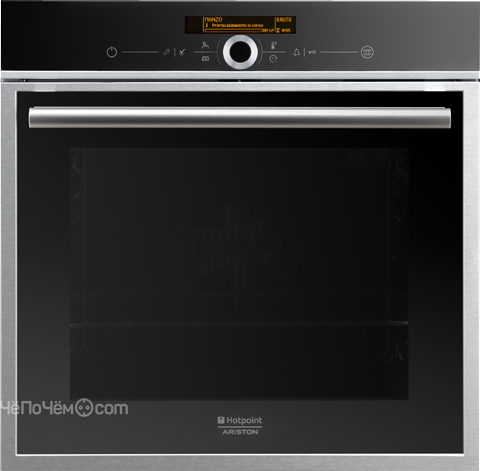 Духовой шкаф HOTPOINT-ARISTON 7ofk1049ls e x ru/ha