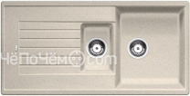 Кухонная мойка BLANCO zia 6 s (514745)