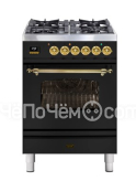 Варочный центр ILVE P06DNE3/BKG