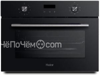 Духовой шкаф HAIER HOY-P09NCGB