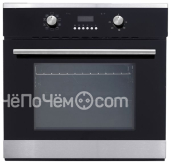 Духовой шкаф MAUNFELD dp02