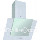 Вытяжка MBS ACCACIA 150 GLASS WHITE