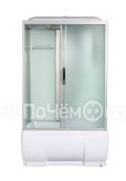 Душевая кабина RIVER Vitim 120/80/50 МТ