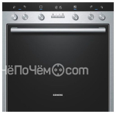 Духовой шкаф SIEMENS he 33bd550