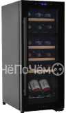 Винный шкаф ZUGEL ZCWF184DB