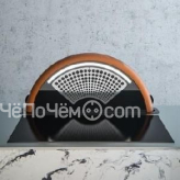 Вытяжка SIRIUS SDD13-EM SUNRISE copper