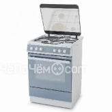 Кухонная плита KAISER hge 62309 kw