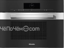 Пароварка MIELE DGM7840 EDST/CLST