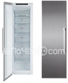 Морозильный шкаф KUPPERSBUSCH ite 1780-0 e жесткое крепление двери