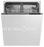 Посудомоечная машина BEKO DIN 24310