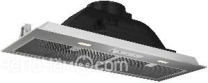 Вытяжка ELIKOR Casper 70Н-450-П3Д (КВ II М-450-70-571) нержавеющая сталь