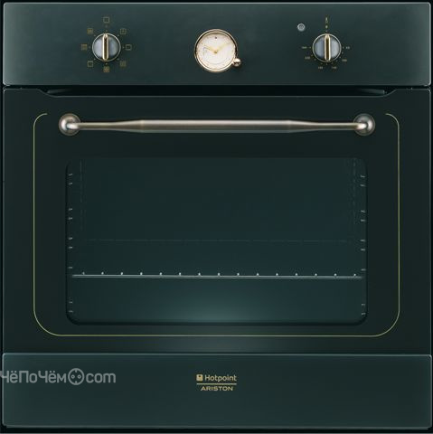 Духовой шкаф HOTPOINT-ARISTON 7o fhr 640 (an)