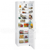 Холодильник LIEBHERR cnp 4056-21 001