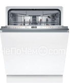 Посудомоечная машина BOSCH SBD 6ECX12E