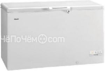 Морозильный ларь HAIER HCE430RF