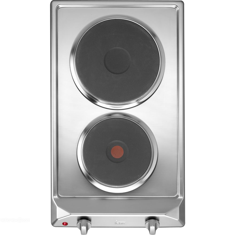 Варочная панель TEKA em/30 2p s. steel (exp) (10209611)