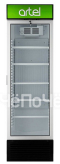 Холодильник ARTEL HS 474 SN