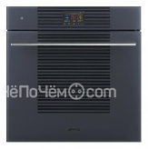 Духовой шкаф SMEG SO6104S4PG