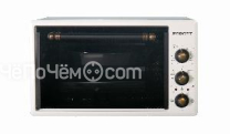 Мини-печь ZARGET ZMO 3675BR