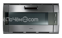 Духовой шкаф GAGGENAU eb 388110