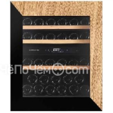 Винный шкаф DUNAVOX DAVG-32.80DOP.TO