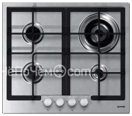 Варочная панель GORENJE g 6n50 bx