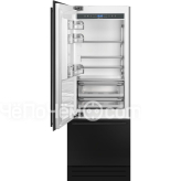 Холодильник SMEG ri76lsi