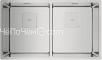 Кухонная мойка Teka FLEXLINEA RS15 2B 740 (art.115030009)