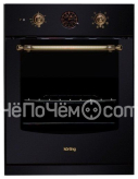Духовой шкаф KORTING okb 4604 cgrn