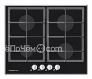 Варочная панель Kuppersbusch GKS 6740.0 F