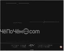 Варочная поверхность DE DIETRICH DPI4332HP