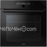 Духовой шкаф HAIER HOQ-F6QAN3GB