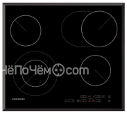 Варочная панель SAMSUNG C61R2CCN