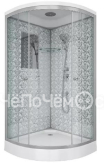 Душевая кабина NIAGARA NG-7702W