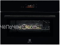 Духовой шкаф ELECTROLUX LVL8E09Z