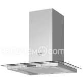 Вытяжка HOTPOINT-ARISTON HHF 6.7F LL X