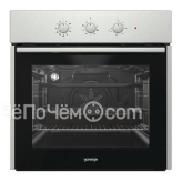 Духовой шкаф GORENJE BO727E10X