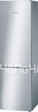 Холодильник Bosch KGN39VL31 серебристый