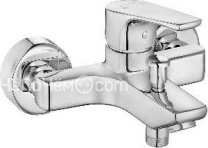 Смеситель E.C.A. Niobe 102102482EX