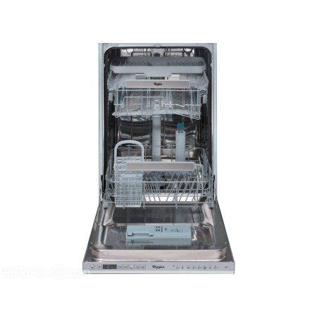 Посудомоечная машина WHIRLPOOL adg522x