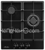 Варочная поверхность MONSHER MSG 43 Noir