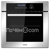 Духовой шкаф GRAUDE be 60.1 e