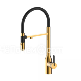Смеситель PAULMARK Magneto One Ma213188-BG