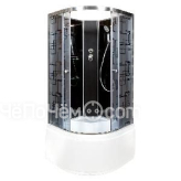 Душевая кабина DETO BM4510 N без крыши