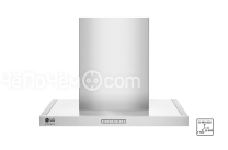 Вытяжка LG DCE6601SU